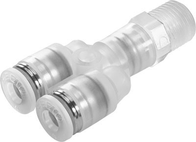 Фитинг Festo NPQP-Y-R38-Q12