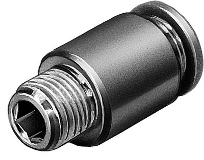 Фитинг Festo QS-B-1/4-10-I-20