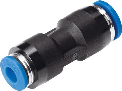 Фитинг Festo QS-B-8-6-20, арт. 130970, тип Фитинг, серия QS — фото товара