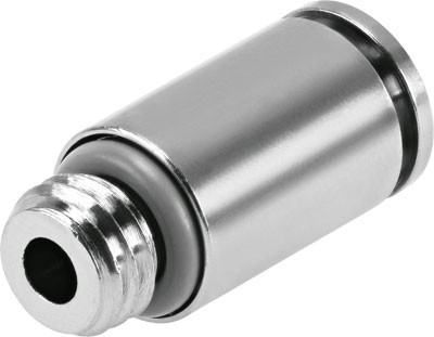 Фитинг Festo QS-F-G1/4-10-I
