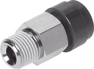 Фитинг Festo QS-V0-1/4-12
