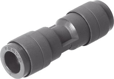 Фитинг Festo QS-V0-8