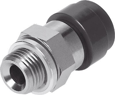 Фитинг Festo QS-V0-G1/4-8