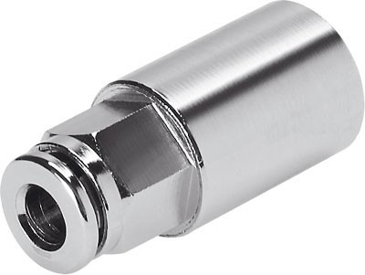 Фитинг Festo QSF-F-G1/4-4