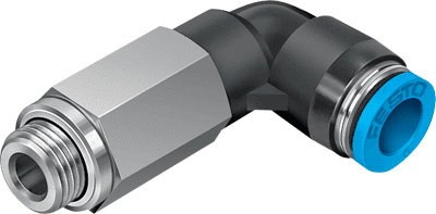 Фитинг Festo QSLL-G1/4-12