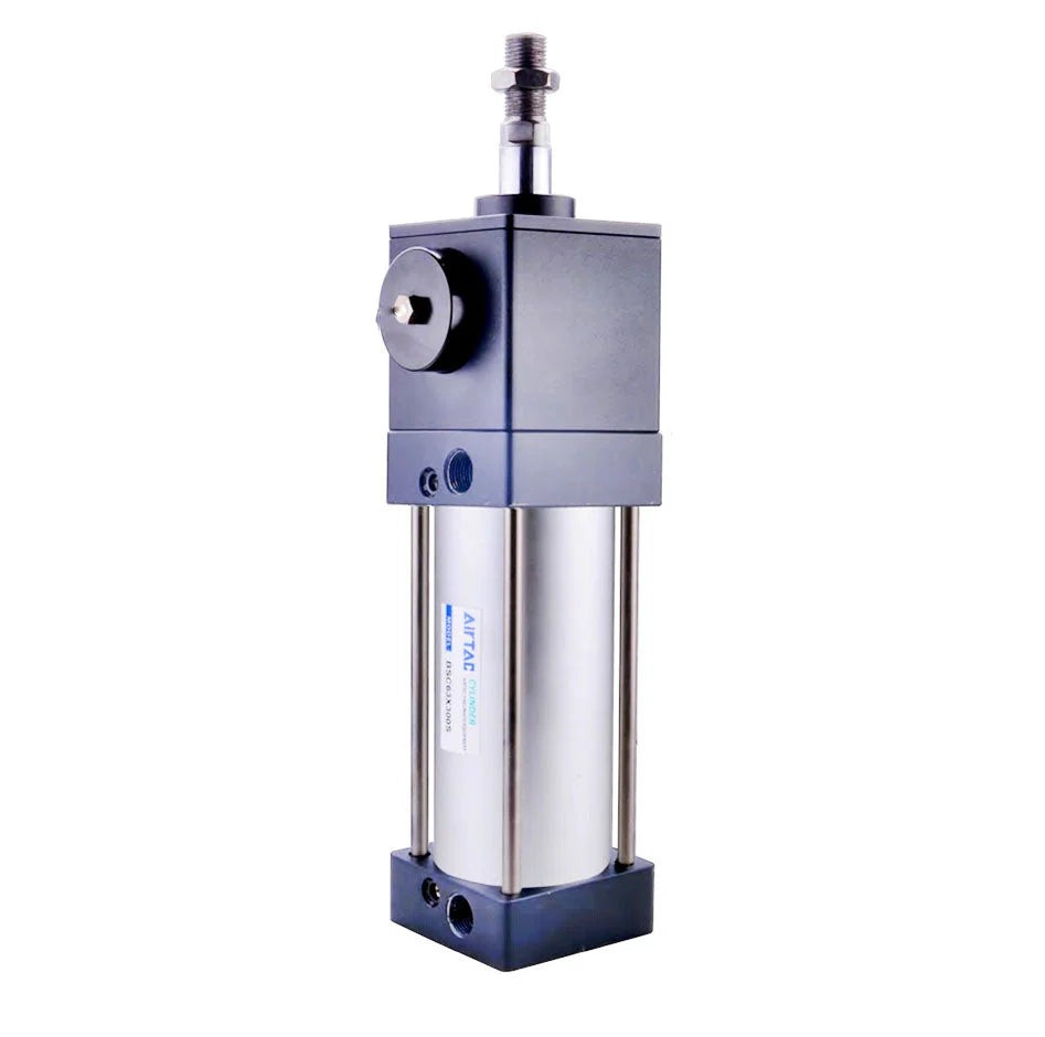Пневмоцилиндр AirTAC BSC32X408SFBG