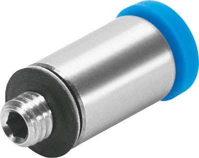 Фитинг Festo QSM-M3-3-I-R