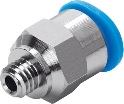 Фитинг Festo QSM-M5-3-100