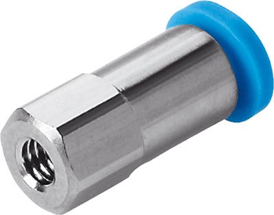 Фитинг Festo QSMF-M5-3