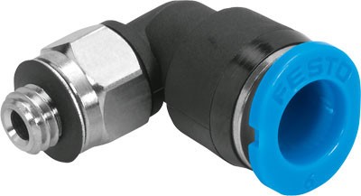 Фитинг Festo QSML-M5-4