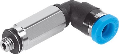 Фитинг Festo QSMLL-M5-3-100