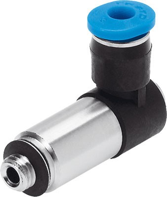 Фитинг Festo QSMLLV-M5-4-I