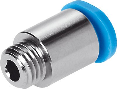 Фитинг Festo QSMP-M6-4