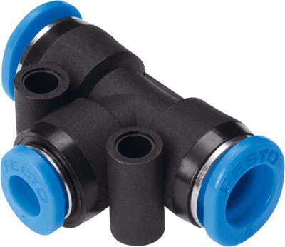 Фитинг Festo QSMT-6-4