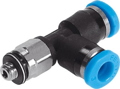 Фитинг Festo QSMTL-M5-6