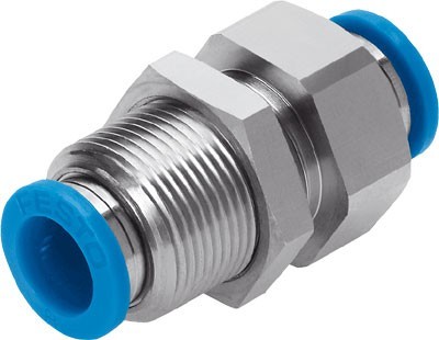 Фитинг Festo QSS-8-F