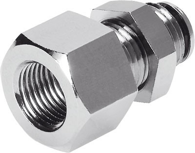 Фитинг Festo QSSF-F-G1/4-8