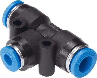 Фитинг Festo QST-12-10
