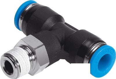 Фитинг Festo QST-3/8-10