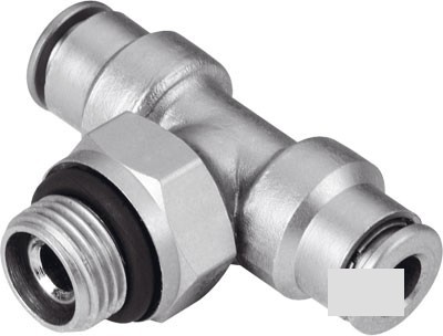 Фитинг Festo QST-F-G1/4-6