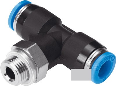 Фитинг Festo QST-G1/8-6-100