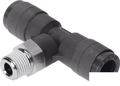 Фитинг Festo QST-V0-3/8-10