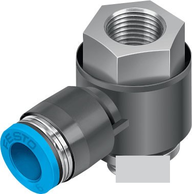Фитинг Festo QSTF-G3/8-12