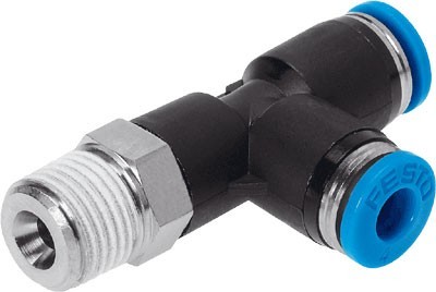 Фитинг Festo QSTL-B-1/4-4-20