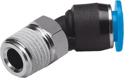 Фитинг Festo QSW-1/8-6