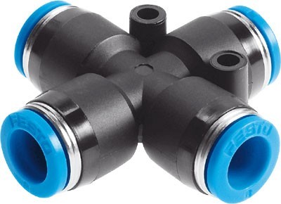 Фитинг Festo QSX-8