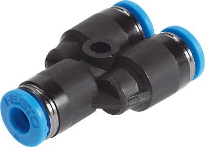 Фитинг Festo QSY-10-8-20