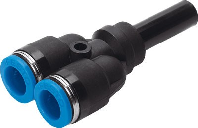 Фитинг Festo QSY-12H