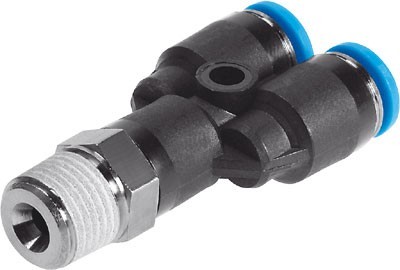 Фитинг Festo QSY-B-1/4-6-20