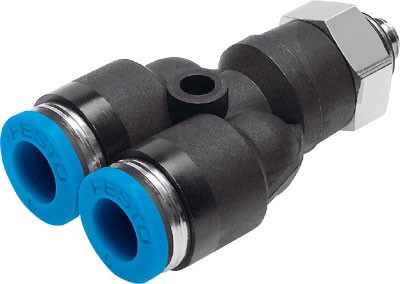 Фитинг Festo QSY-B-M5-4-20