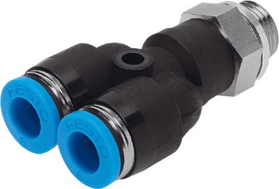 Фитинг Festo QSY-G1/4-6