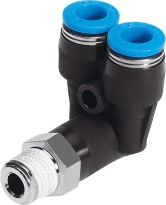 Фитинг Festo QSYL-1/8-8