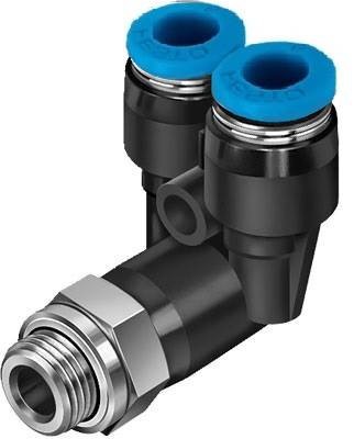 Фитинг Festo QSYL-G1/2-12