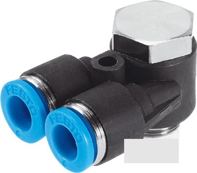 Фитинг Festo QSYLV-1/4-8