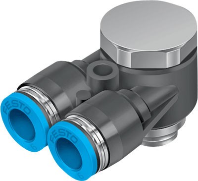 Фитинг Festo QSYLV-G1/2-12