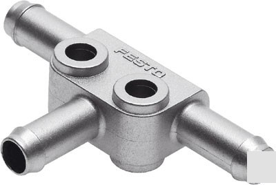 Фитинг Festo FCN-3-PK-6