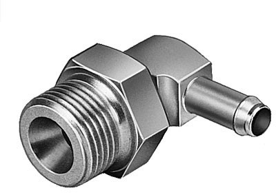 Фитинг Festo LCN-1/8-PK-6
