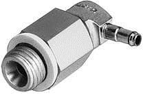 Фитинг Festo LCNH-1/4-PK-6