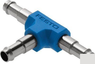 Фитинг Festo T-PK-6