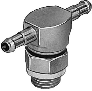 Фитинг Festo TCN-1/8-PK-6