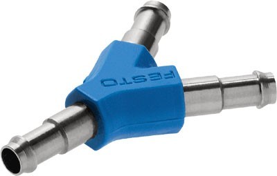 Фитинг Festo Y-PK-2