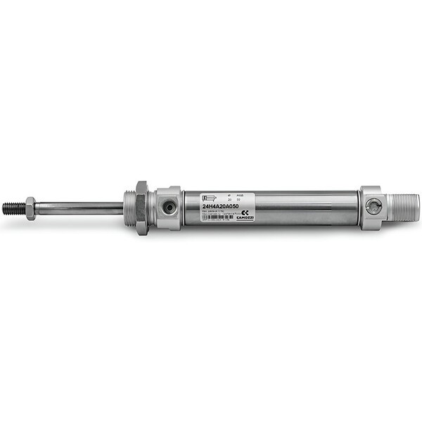 Пневмоцилиндр Camozzi арт. 25H2A40A405