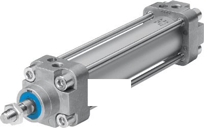 Пневмоцилиндр Festo DNG-100-320-PPV-A