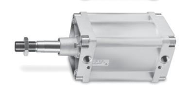 Профильный пневмоцилиндр Camozzi
41M2H160F0100