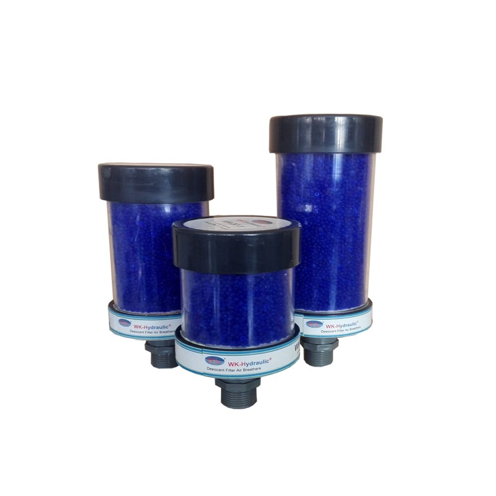 Фильтр воздушный с влагоотделением WK-CD-1/DC-2 HYDAC