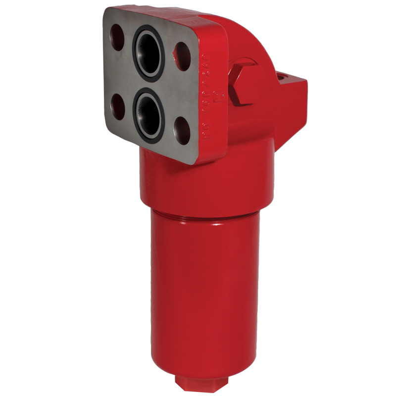 Фильтр гидравлический напорный DFAFEBN/HC330QE10C1.X HYDAC